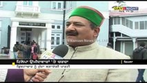 Lok Sabha Election 2014 | Hilopa will contests in 4 LS-seats of Himachal