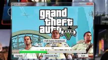 GTA 5 V ‡ Générateur de clé Télécharger gratuitement