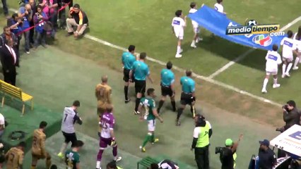 Crónica León 1-2 Pumas