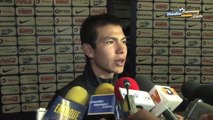 Marcar en el Azteca, lo más hermoso: Lozano