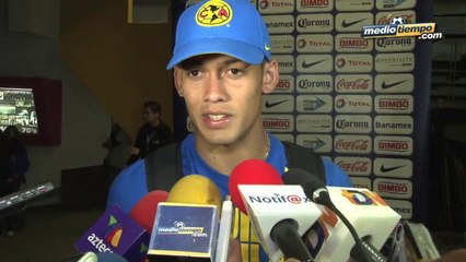 Nos faltó contundencia: Andrés Andrade