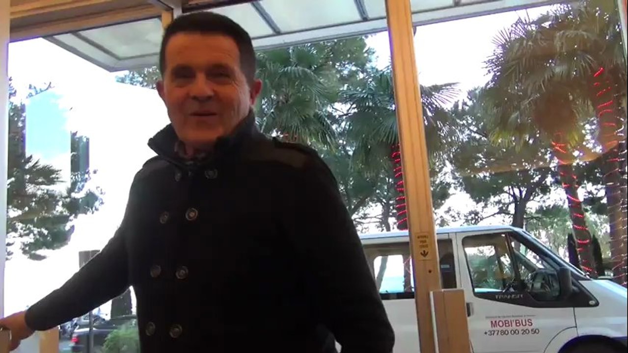 Le handicap à Monaco