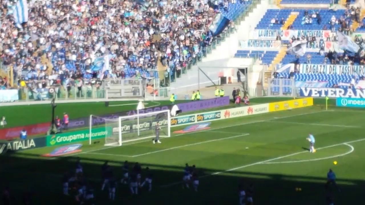 26 MAGGIO CHE GIORNATACCIA