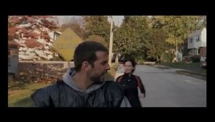 Silver Linings Playbook - Running Scene [Fandub ITA]