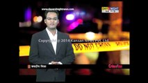 CrimeLine - Bank guards stop robbery at SBI Kahanaur - 8 Feb 2014