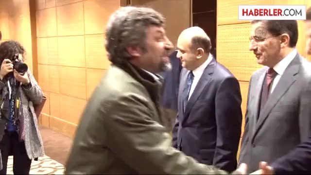 Fikri Işık: Bu nasıl diktatörlük -