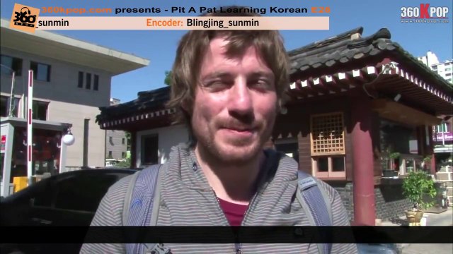 [Vietsub] Pit-A-Pat Korean 2 - Ep 28 (Starring B.A.P) [360kpop Gag Team]