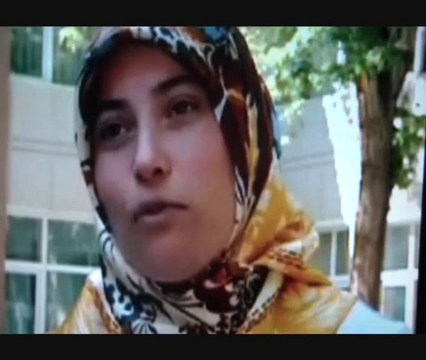 turk egitim  gonullu kiz kazakistanda