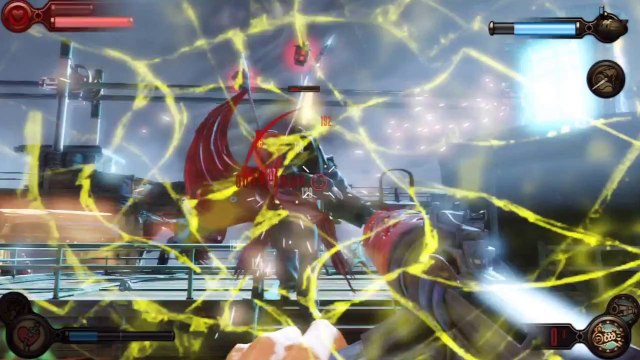 Lets Play Bioshock Infinite Episode 43