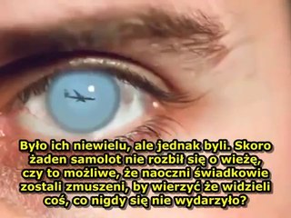 WTC 9/11 - Wielka Amerykańska Operacja Psychologiczna [Napisy PL]