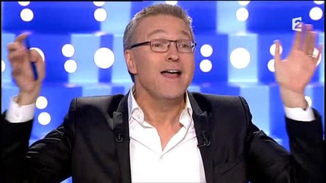 Laurent Ruquier répond aux attaques de Patrick Cohen