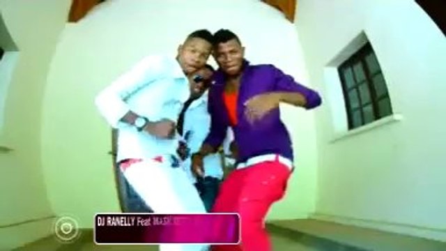 DJ RANELLY ft MASK'OUR LAH - Manao akory ! (gasy - malagasy)