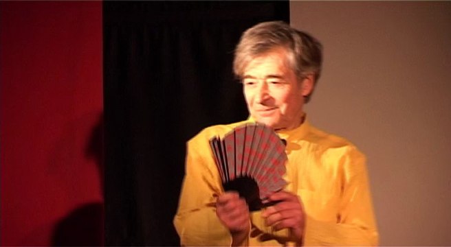 les aventures de mr bidou : la carte banquaire (spectacle)