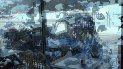 RANDONNÉE CHEZ BENNY A ST FELIX DE VALOIS