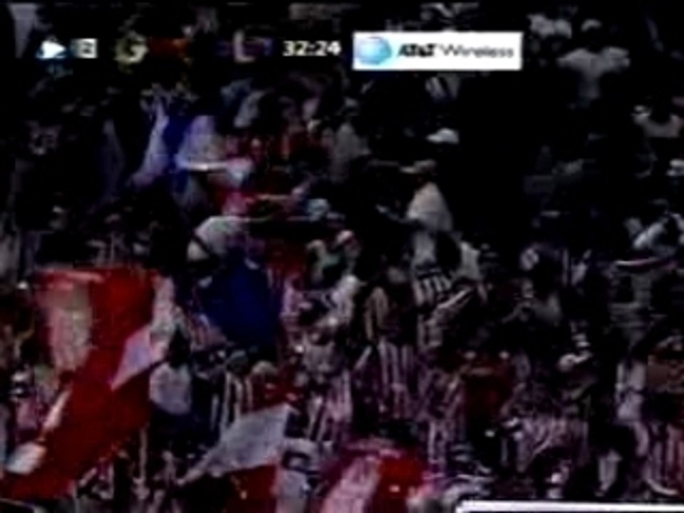 O Bravo Vs Tecos