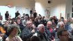 municipales Avranches 2014 - questions / réponses - réunion publique 07/02/2014