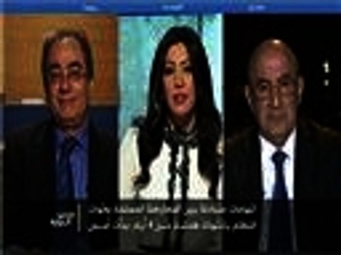 حديث الثورة.. تطورات حصار حمص، تداعيات خريطة طريق ليبيا