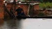 Flooding devastates Bolivia