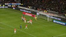 PSV-Star Willems: Sahnetor gegen Twente!