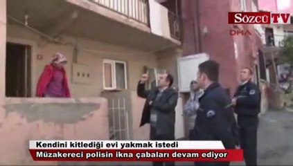 Beykoz'da sıcak saatler