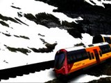 Déraillement d'un train à Saint-Benoît: une reconstitution 3D de l'accident - 09/02