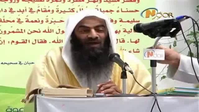 Ashraf Ali Thanwi Ki Kitabo Ka Jayza By Tauseef Ur Rahman Part 1/2