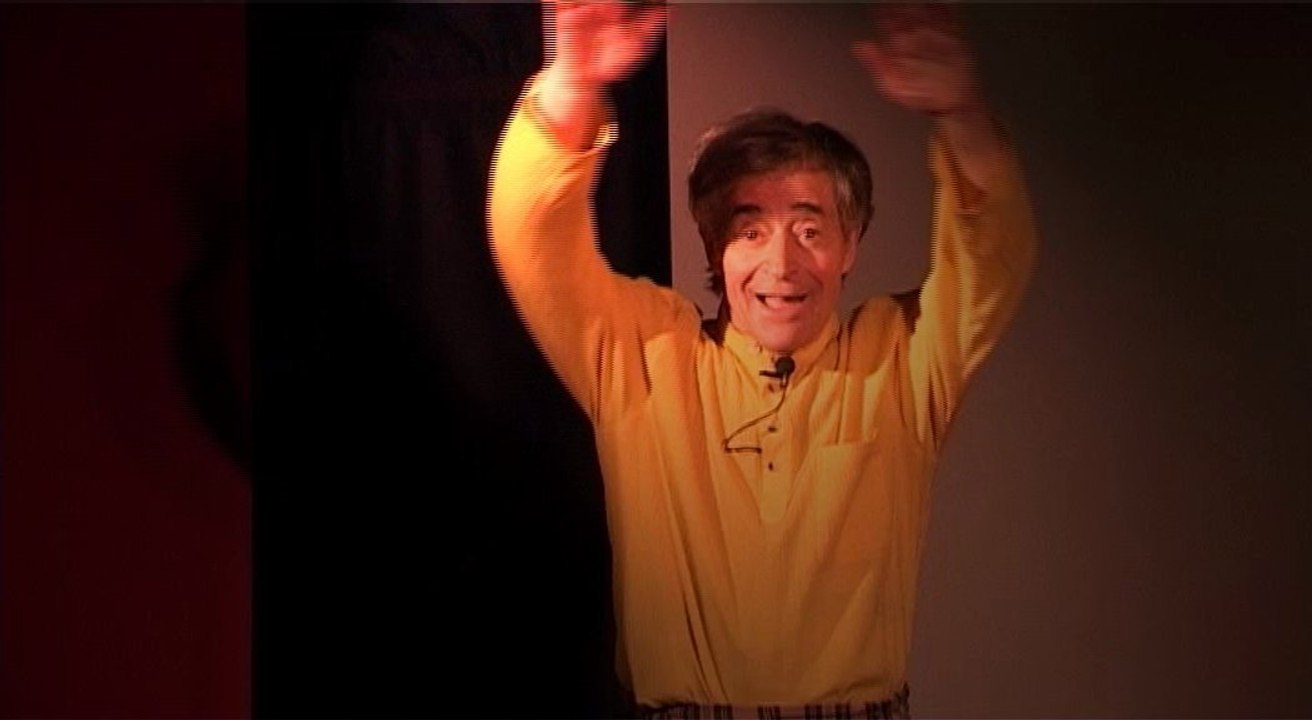 les aventures de mr bidou : le coup de foudre (spectacle)