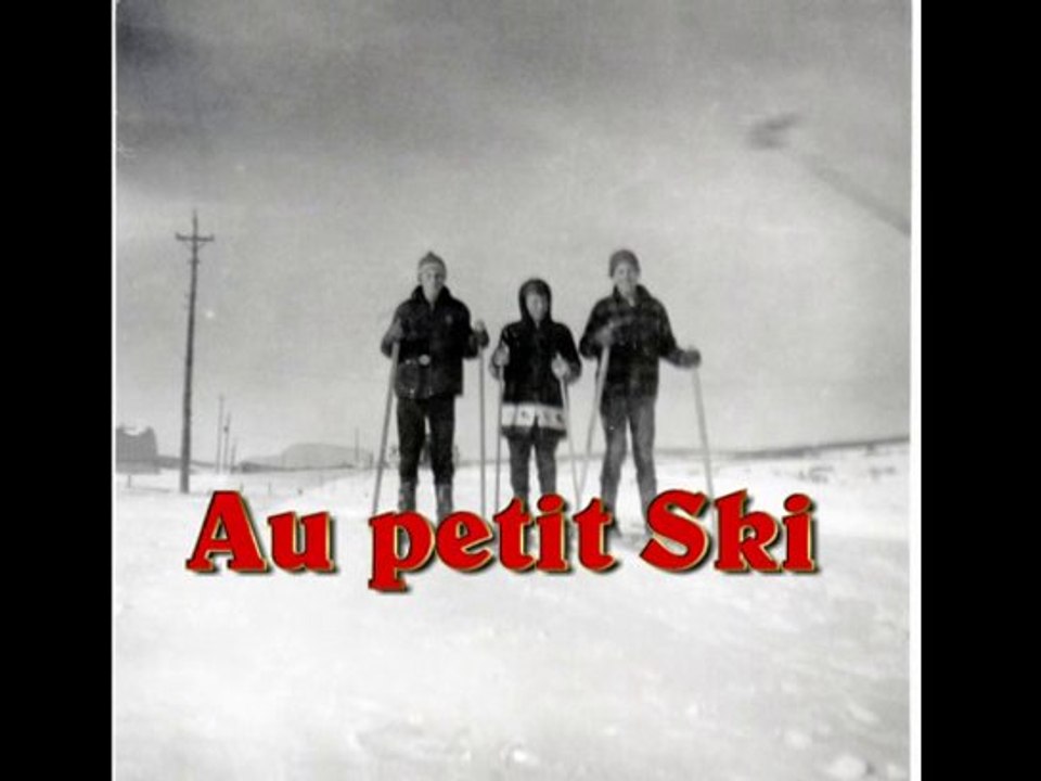 Au petit ski