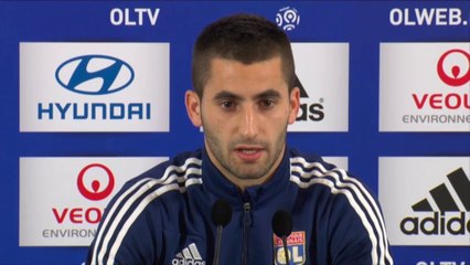 Coupe de La Ligue - Gonalons en rêve déjà