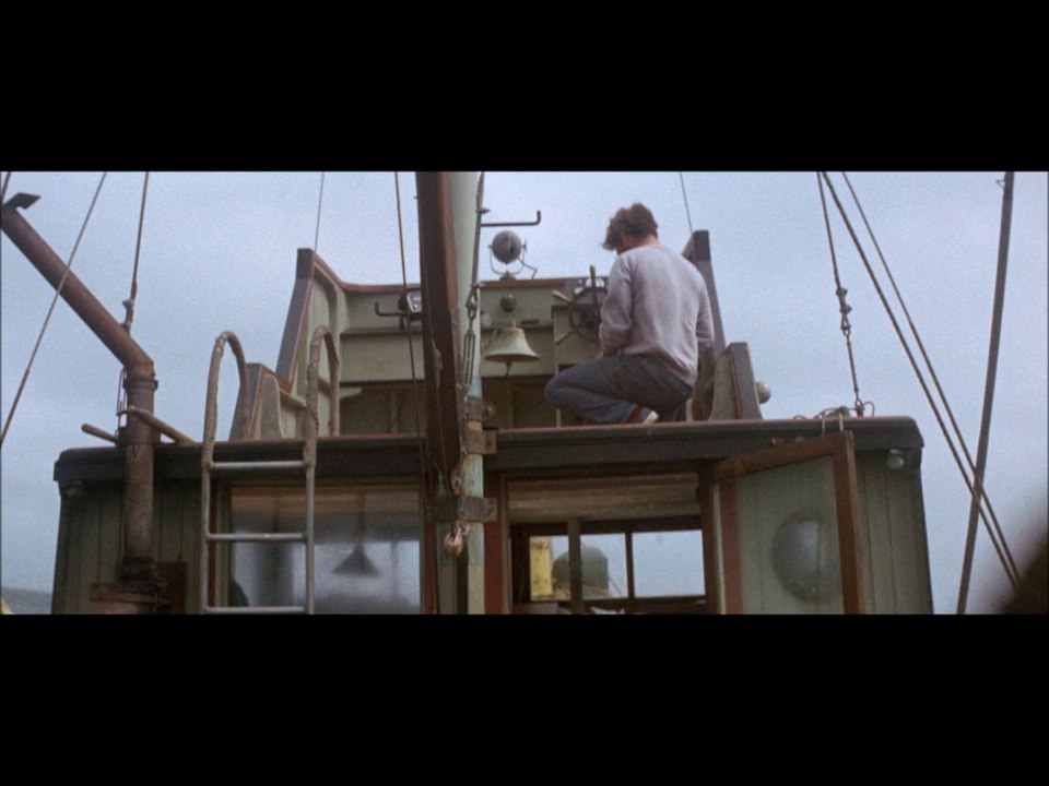 John Williams- Theme song from Jaws