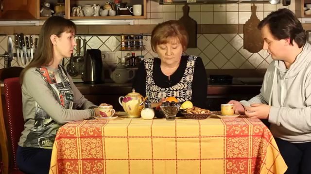 Иллюзия благополучия