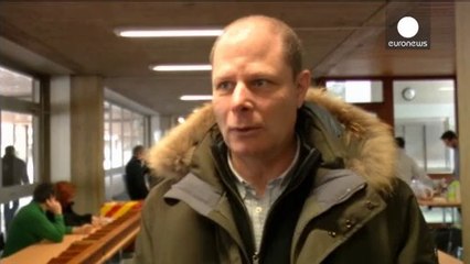 Suiza decide si continúa dejando las puertas abiertas a los trabajadores de la UE