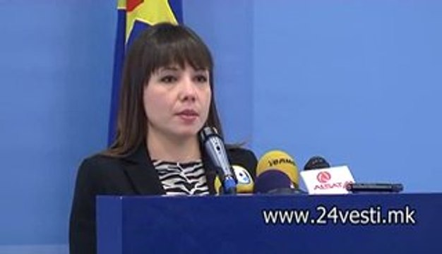 IZJAVA MILA CAROVSKA SDSM