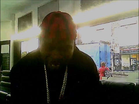 Scepter Root aka Jodada - Express Urself (f's) Remix