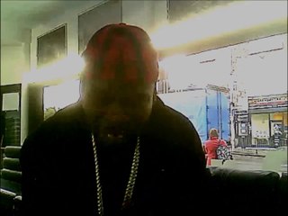 Scepter Root  aka Jodada - Express Urself (f's) Remix