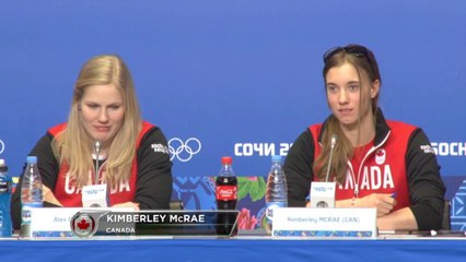 Canada set on ending German Luge dominance