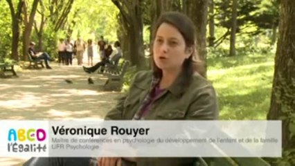 Théorie du genre, les mensonges d'état (ABCD de l'égalité)