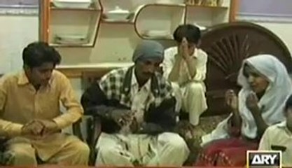 Criminals Most Wanted Part 2 (Larkana – Kidnap For Ransom) – 9th February 2014