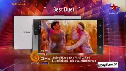 Star GIMA 2014 (Main Event) 9th February 2014 Watch Online 1080p HD - Pt4