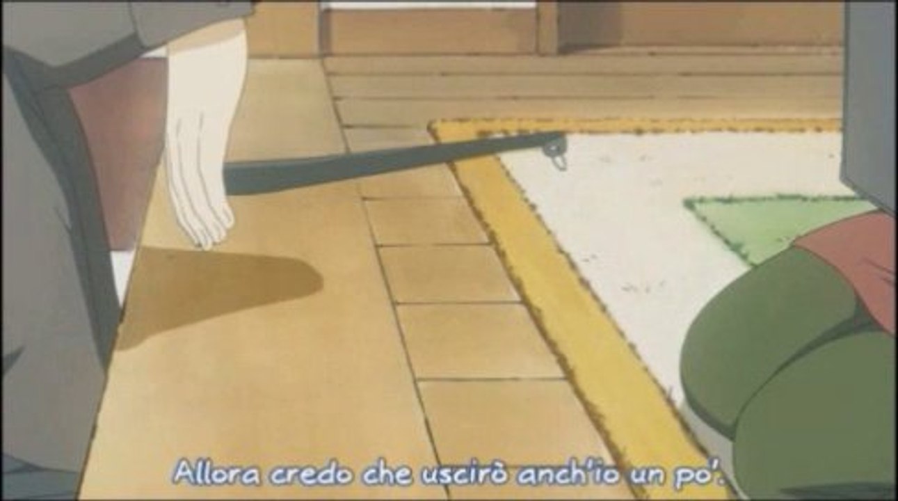 Provino Papa di Fumi - Aoi Hana