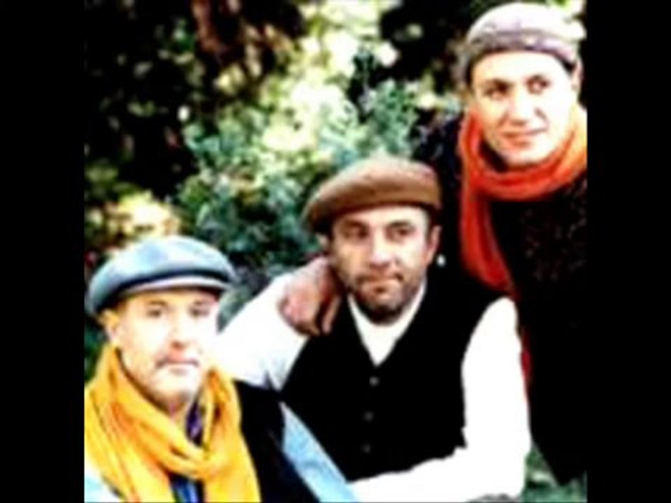 Grup Gündoğarken - Yol Aldım Sevdalardan