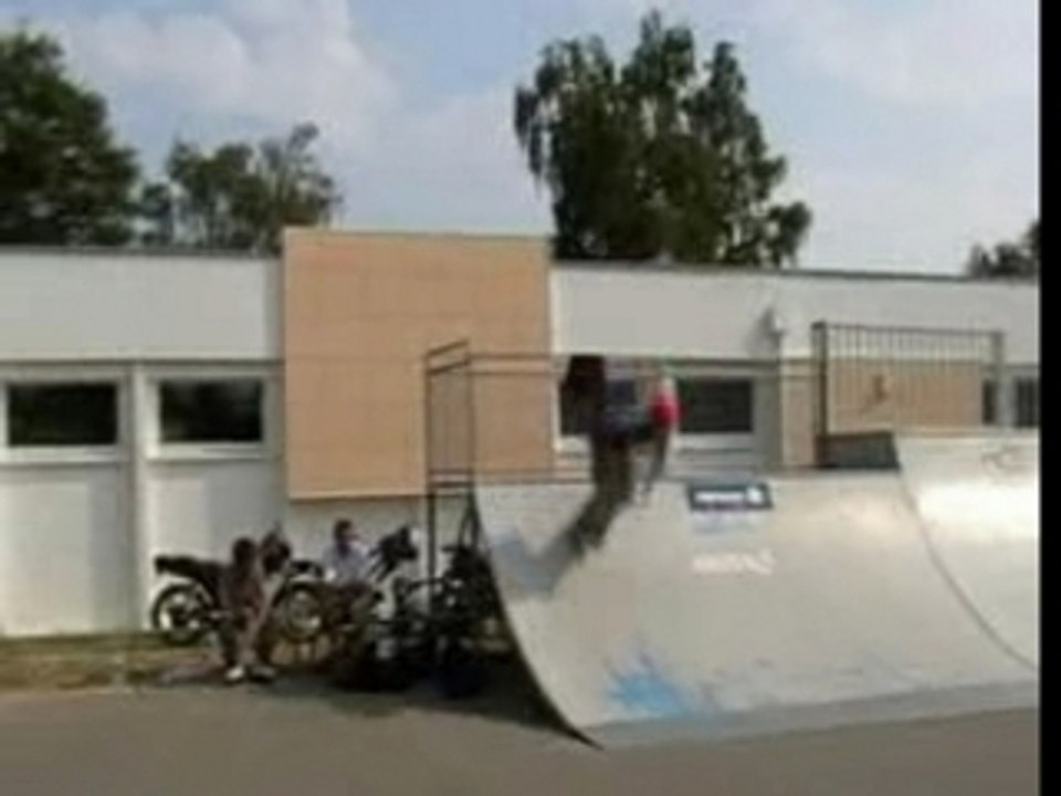 contest de la chapelle