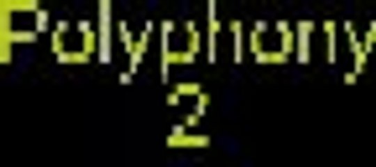 Polyphony 2
