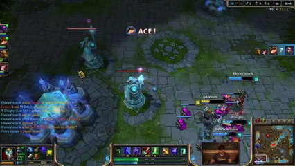 [S03E11] 100% Comestible du 10/12/2013