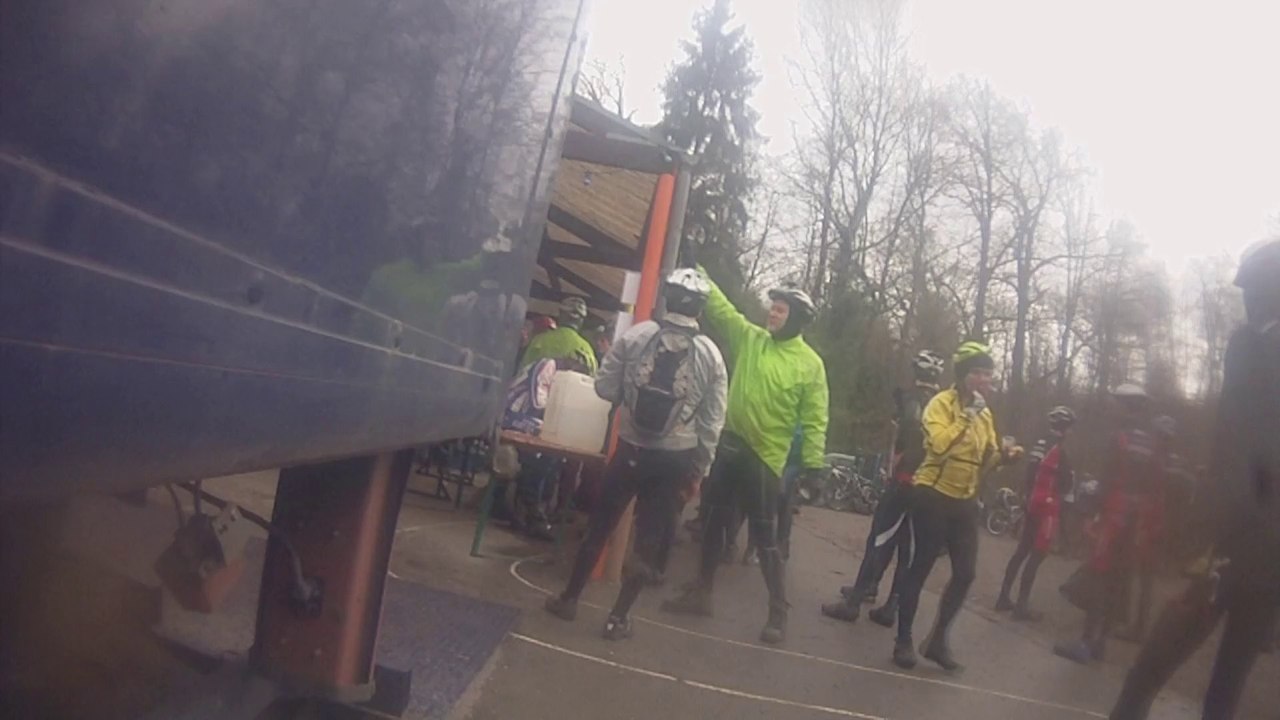 15 RANDONNEE MBC DE ZOENK