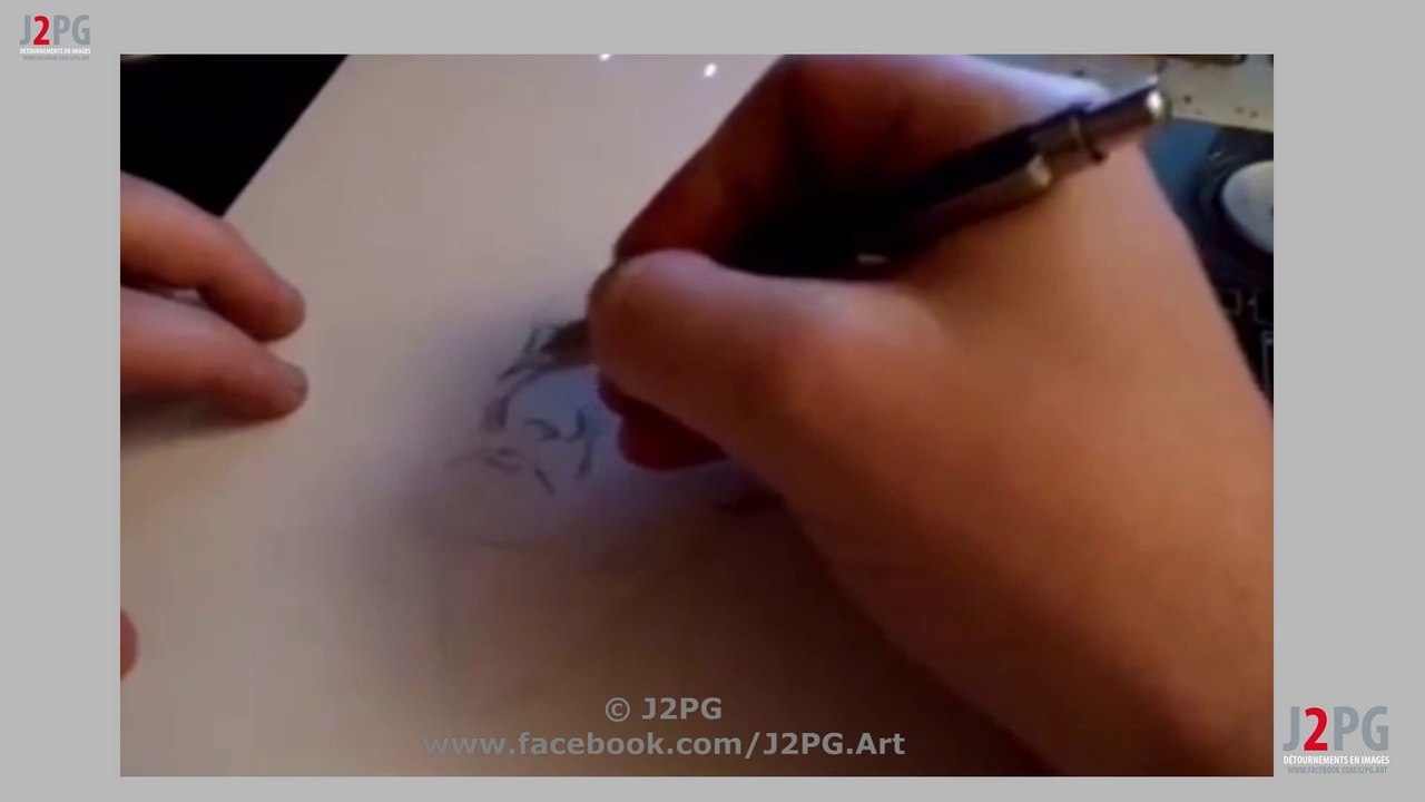 Dessin by J2PG