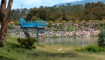 Contaminación ambiental en la zona del Lago de Guadalupe (IPN - ENCB)