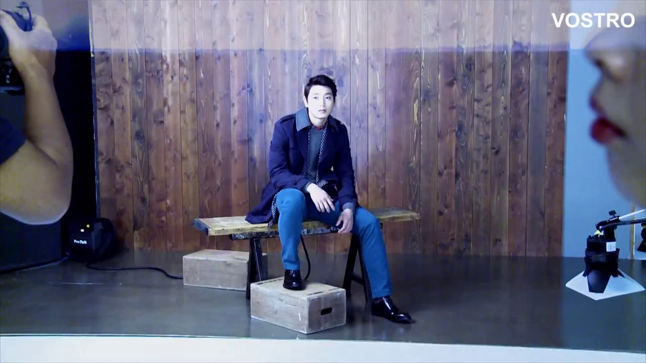 Vostro 2013 FW Collection Model - 2AM