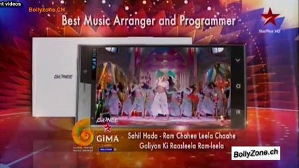 Star GIMA 2014 (Main Event) 9th February 2014 Watch Online 1080p HD - Pt6