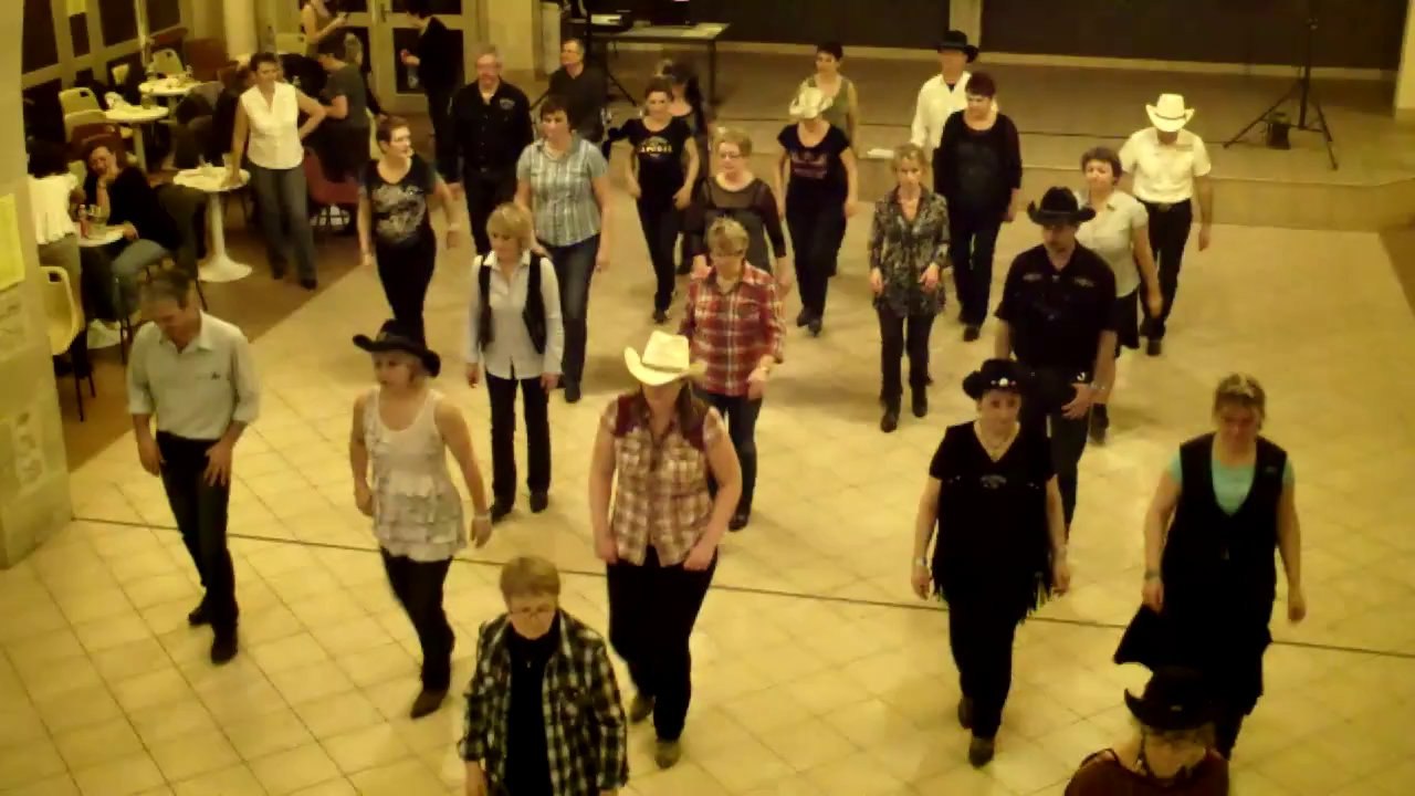 soirée CD du 01/02/2014 partie 5